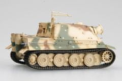 Easy Model SturmTiger, PzStuMrKp 1001, 1/72