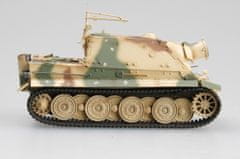 Easy Model SturmTiger, PzStuMrKp 1001, 1/72