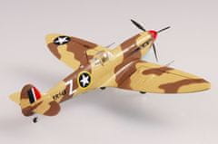 Easy Model Supermarine Spitfire Mk VB, USAAF, 2.FS, 1/72