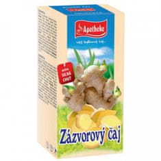 Mediate Apotheke Zázvorový 20x1.5g