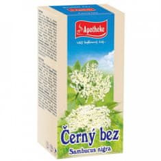 Mediate Apotheke Černý bez květ 20x1.5g