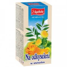 Mediate Apotheke Na odkys.se smetánk.20x1.5g