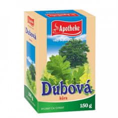 Mediate Apotheke Dubová kůra syp.150g