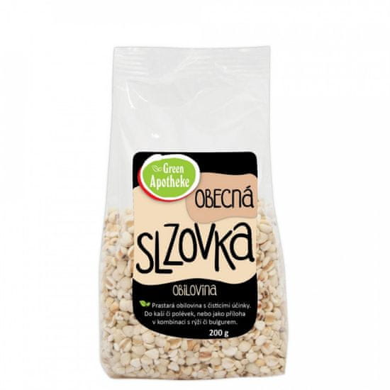 Mediate Green Apotheke Slzovka obecná 200g