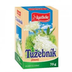 Mediate Apotheke Tužebník jilmový-nať 75g