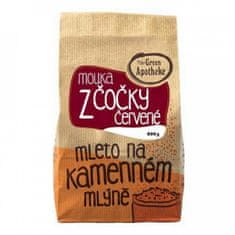 Mediate Green Apotheke Mouka z Červené čočky 400g