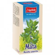 Mediate Apotheke Máta peprná n.s.20x1.5g