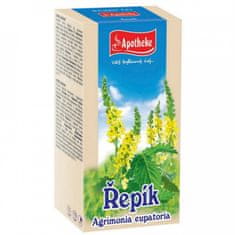 Mediate Apotheke Řepík lékařský 20x1.5g n.s.