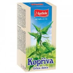 Mediate Apotheke Kopřiva dvoudomá 20x1.5g n.