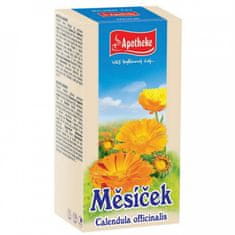 Mediate Apotheke Měsíček lékařský čaj 20x1.5g