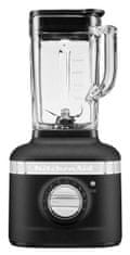 KitchenAid Mixér KitchenAid 5KSB4026EBK černá litina