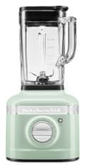 KitchenAid Mixér KitchenAid 5KSB4026EPT pistáciová