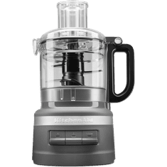 KitchenAid Food processor KitchenAid 5KFP0719EDG tmavě šedý mat