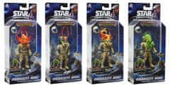 Wiky Star Troopers Parazitující brouci 10 cm