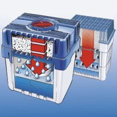 Wenko Náplň do pohlcovače vlhkosti, 2 kg 