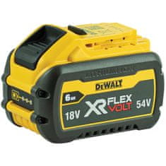 DeWalt Baterie DCB546 54/18V 2/6Ah FlexVolt