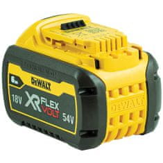 DeWalt Baterie DCB546 54/18V 2/6Ah FlexVolt