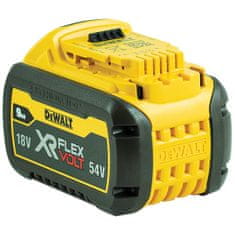 DeWalt  DCB547 Baterie XR 54/18V 3/9Ah FlexVolt