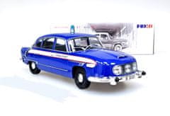 FOX18 Tatra 603 Veřejná Bezpečnost 1967 Sběratelský model