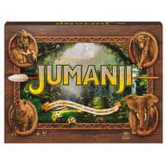 Grooters Společenská hra Jumanji