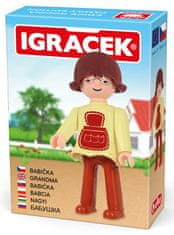 Igráček Babička