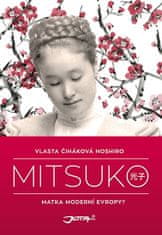 Noshiro Čiháková Vlasta: Mitsuko