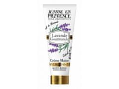 Jeanne En Provence JEANNE EN PROVENCE Krém na ruce 75 ml Levandule