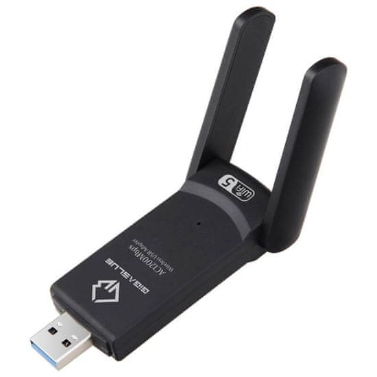 Gigablue Ultra 1200Mbps W-LAN 2.4 &amp; 5 GHz USB 3.0