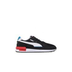 Puma Boty 42.5 EU Gravition