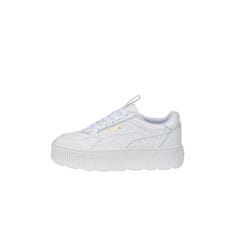 Puma Boty bílé 37 EU Karmen