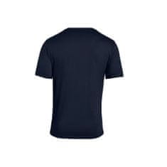 Under Armour Tričko tmavomodré S GL Foundation SS Tee