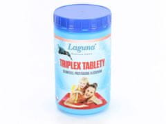 LAGUNA Triplex tablety 1kg