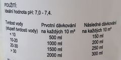 Chemoform Calzestab Eisenex 1l