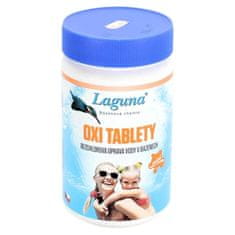 LAGUNA OXI mini tablety 0,8kg