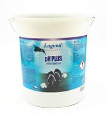 LAGUNA pH plus 10kg