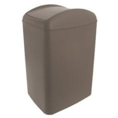 Orion Waste 40 l Brown