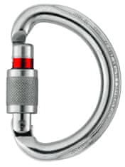 Petzl Karabina Petzl Omni SCREW-LOCK