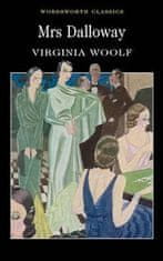 Virginia Woolfová: Mrs Dalloway