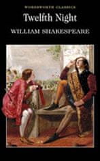 William Shakespeare: Twelfth Night