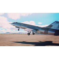 VERVELEY Ace Combat 7: Skies Unkown Hra pro PS4 / VR