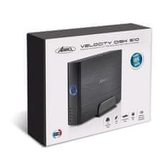 VERVELEY Advance HDD 3,5 Velocity Disk S10 USB3