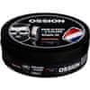 Morfose Ossion Beard & Hair Cream Matte Wax Maximum Control - matný vosk pro styling vlasů a vousů, 175 ml