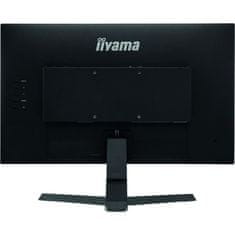 iiyama Herní obrazovka pro PC, IIYAMA G-Master Red Eagle G2770HSU-B1, 27 FHD, IPS panel, 0,8 ms, 165 Hz, HDMI / DisplayPort, FreeSync