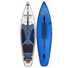 STX paddleboard STX Tourer 12'6'' BLUE/ORANGE One Size