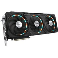 Gigabyte GeForce RTX­­ 4070 Ti GAMING OC 12G grafična kartica, 12 GB GDDR6X (GV-N407TGAMING OC-12GD) - rozbaleno