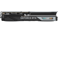 Gigabyte GeForce RTX­­ 4070 Ti GAMING OC 12G grafična kartica, 12 GB GDDR6X (GV-N407TGAMING OC-12GD) - rozbaleno