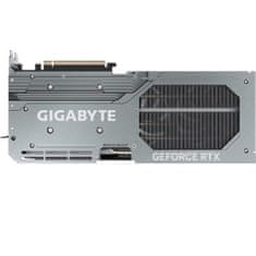 Gigabyte GeForce RTX­­ 4070 Ti GAMING OC 12G grafična kartica, 12 GB GDDR6X (GV-N407TGAMING OC-12GD) - rozbaleno