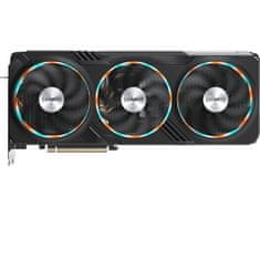 Gigabyte GeForce RTX­­ 4070 Ti GAMING OC 12G grafična kartica, 12 GB GDDR6X (GV-N407TGAMING OC-12GD) - rozbaleno