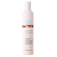 Milk Shake Volume Solution Conditioner - kondicionér pro objem pro všechny typy vlasů 300ml