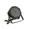 KOLORENO LED par reflektor 36 led RGB, DMX, strobo